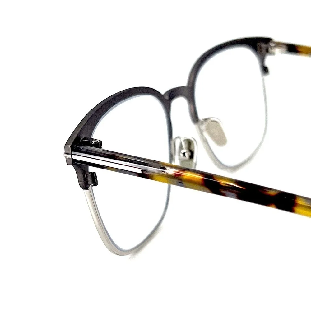 NEW!!! TOM FORD Eyeglasses TF5799-B 009 Authentic